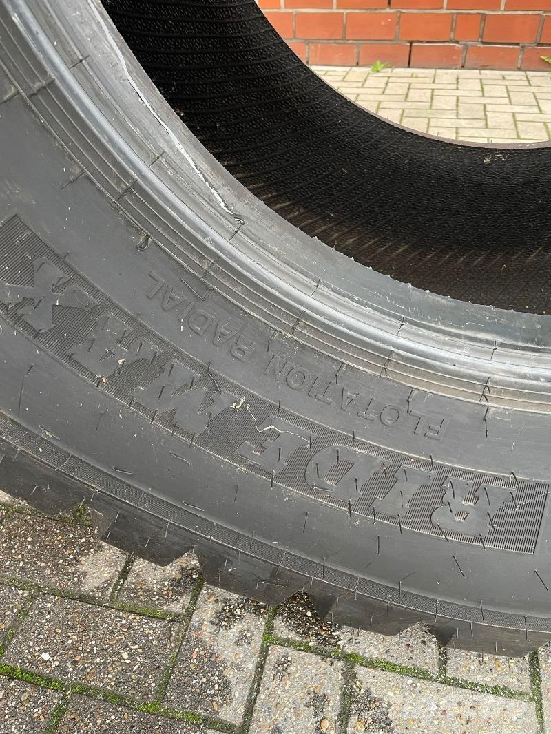 BKT 650/65R30,5 Ελαστικά και ζάντες