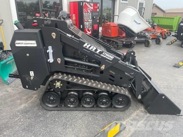 KRT ST 900 HD Φορτωτάκια