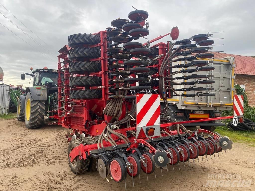 Horsch Pronto 6 DC Σπορείς