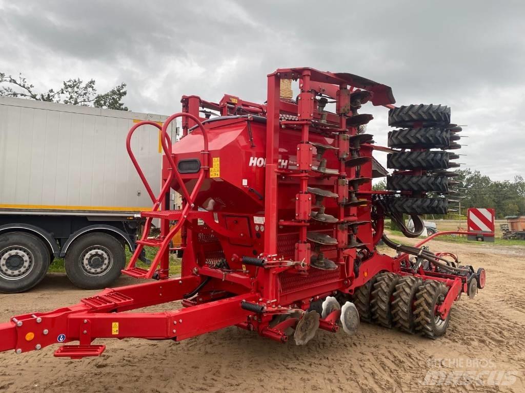Horsch Pronto 6 DC Σπορείς