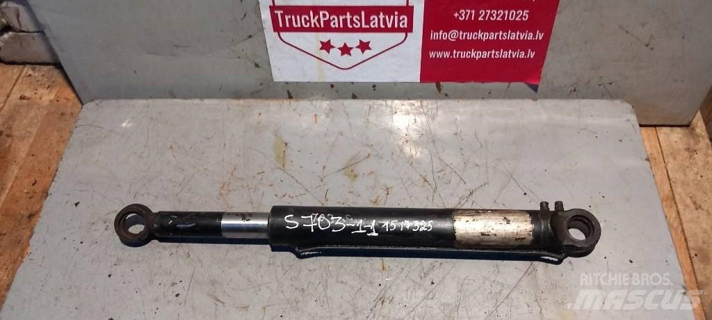 Scania 124.    1517325 Υδραυλικά