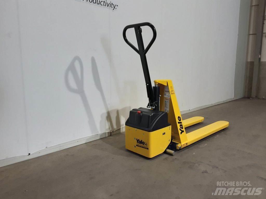 Yale HX10E Χειροκίνητο περονοφόρο ανυψωτικό