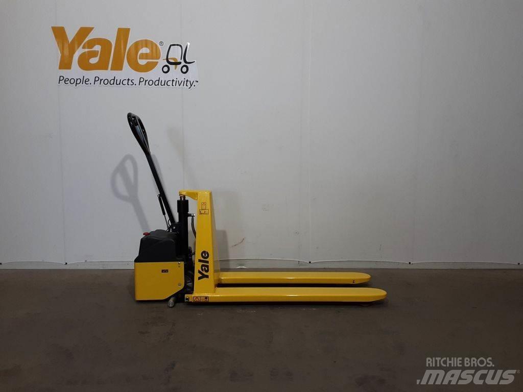 Yale HX10E Χειροκίνητο περονοφόρο ανυψωτικό