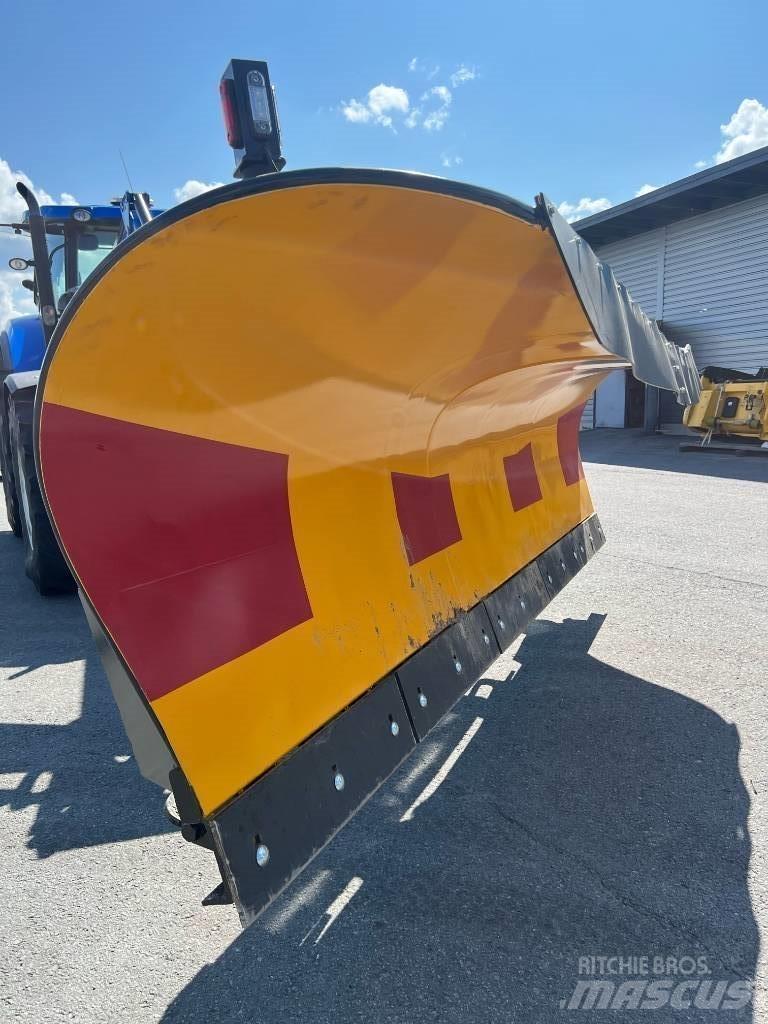 Snowline 4000 TA PK Εκχιονιστήρες και χιονοδιώχτες