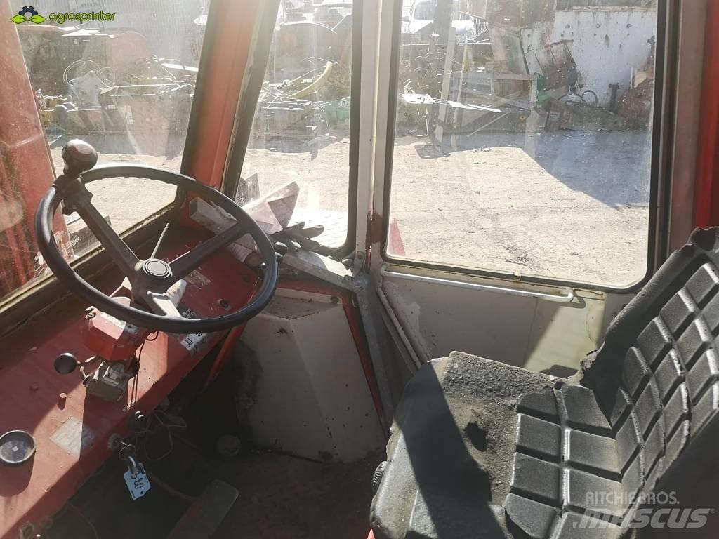 Manitou MB 60 H Φορτηγά ανώμαλου εδάφους