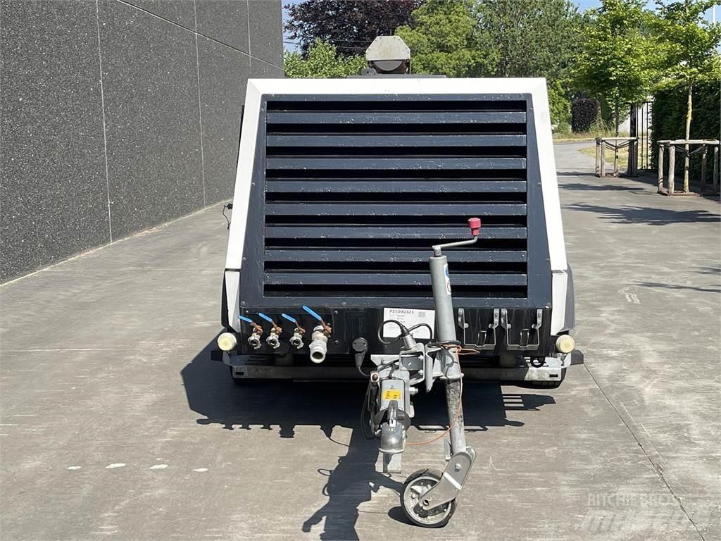 Kaeser M 115 - N Συμπιεστές