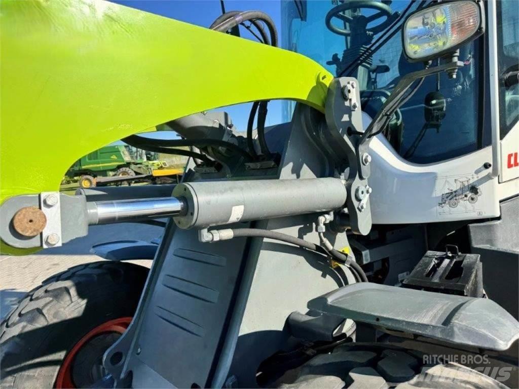 CLAAS Torion 644 Φορτωτές με λάστιχα (Τροχοφόροι)