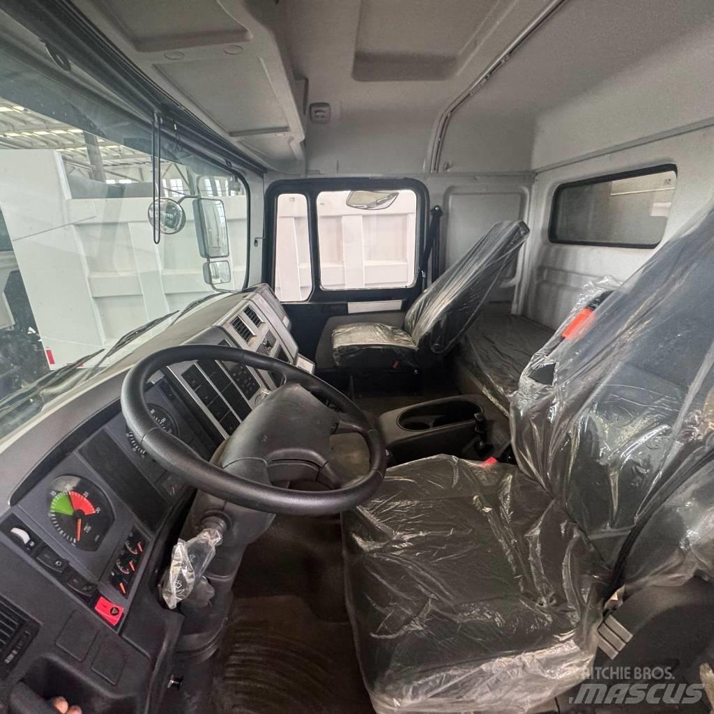 Shacman F 3000 Βυτιοφόρα φορτηγά