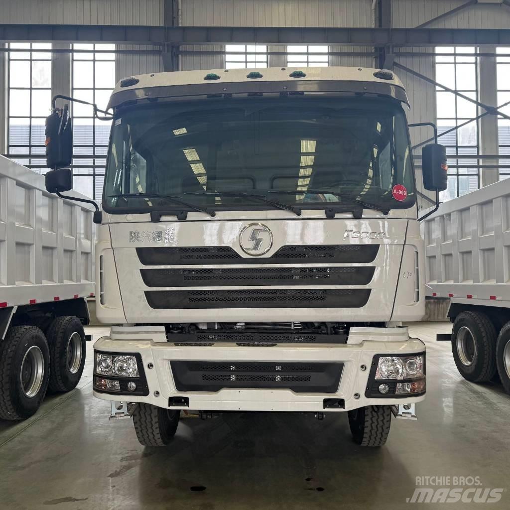 Shacman F 3000 Βυτιοφόρα φορτηγά