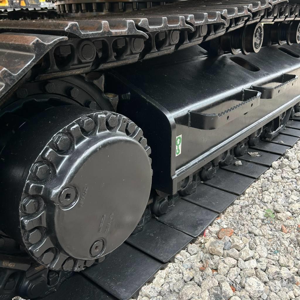 CAT 330GC Εκσκαφείς με ερπύστριες