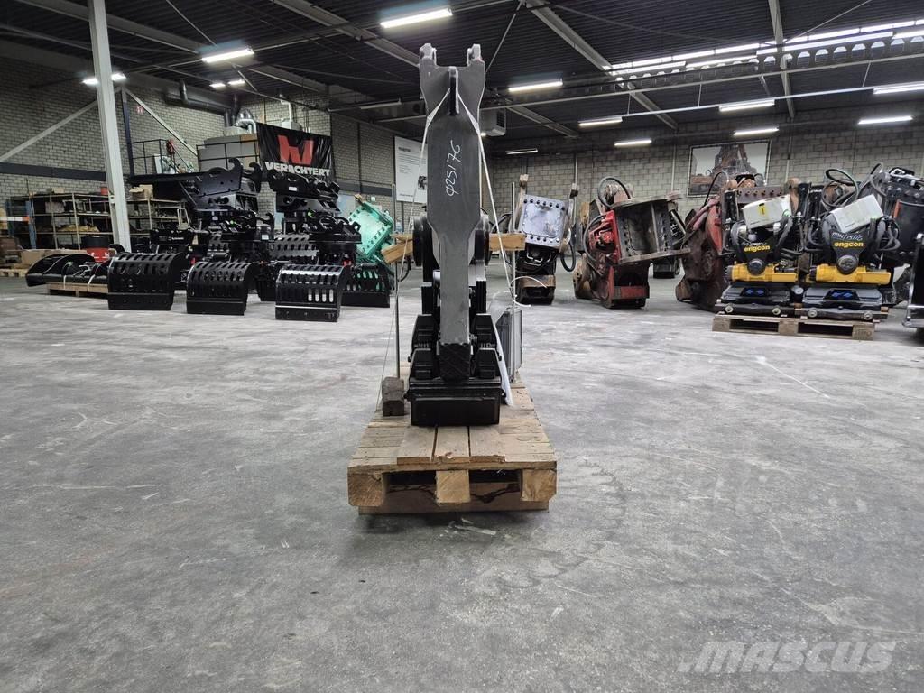 Verachtert B50 JAW Κόπτες