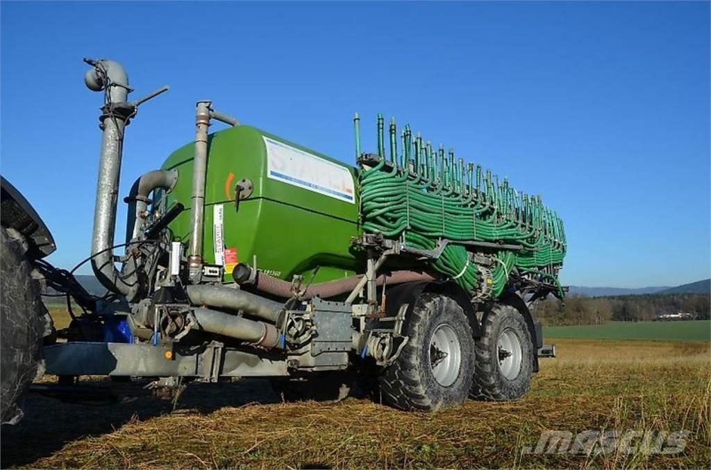  Stapel GFK 19PT Διασκορπιστές λάσπης