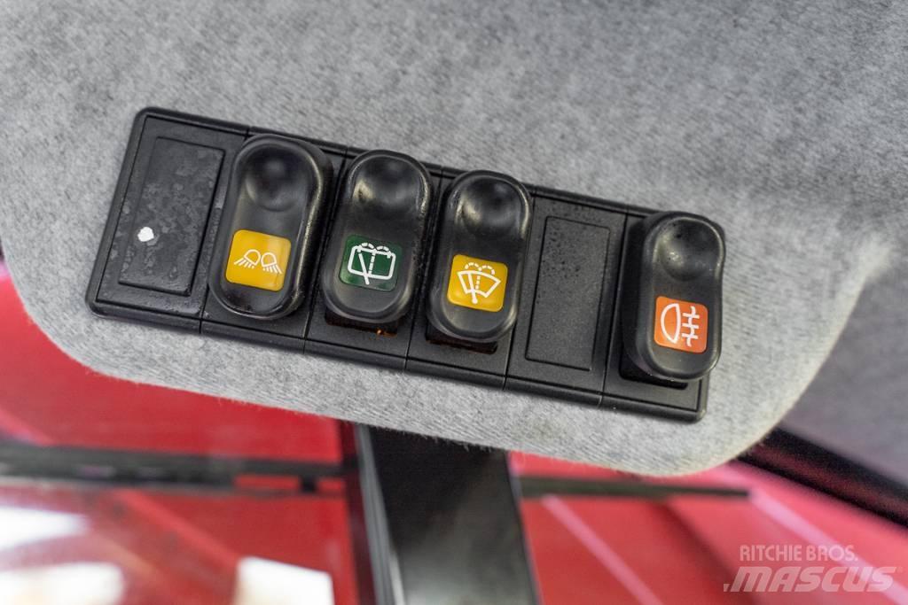 Manitou MT 1840 Τηλεσκοπικοί ανυψωτές