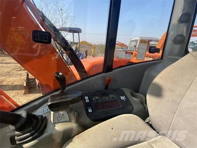 Doosan DX80 Μίνι εκσκαφείς 7t - 12t
