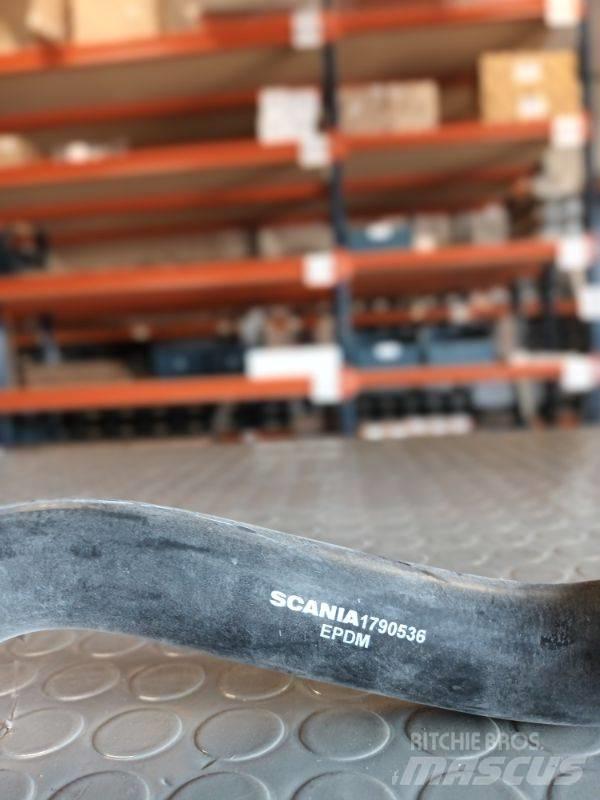 Scania HOSE 1790536 Κινητήρες