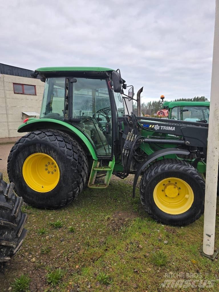 John Deere 5620 Τρακτέρ