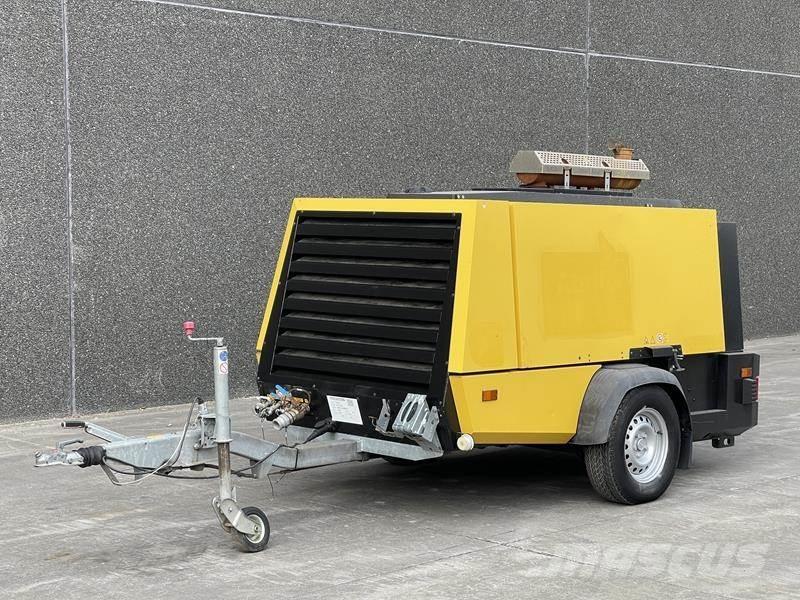 Kaeser M 115 - N Συμπιεστές