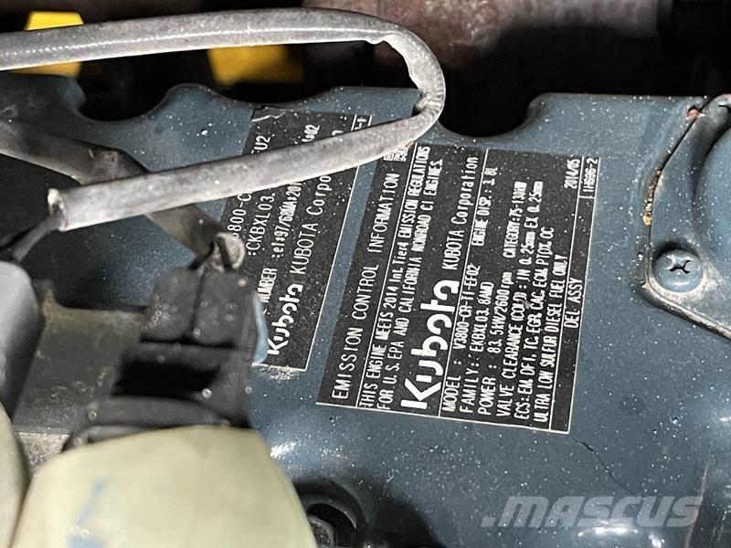 Kaeser M 115 - N Συμπιεστές