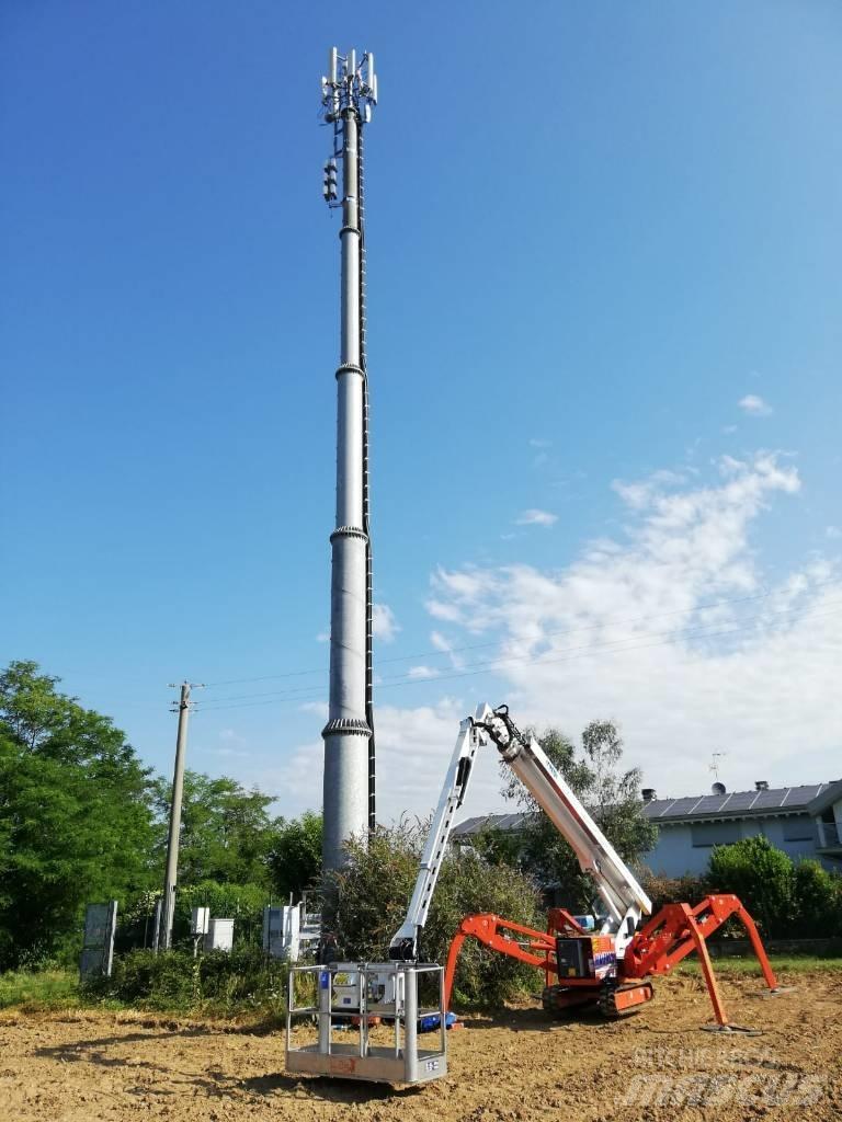 EasyLift R360 Άλλοι ανυψωτήρες και πλατφόρμες