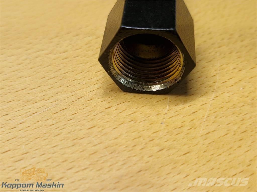 Eco Log 7017986 Υδραυλικά