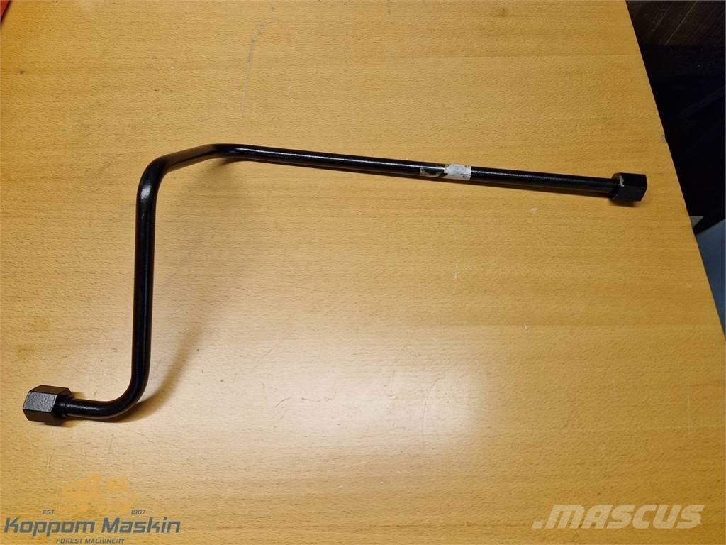 Eco Log 7017986 Υδραυλικά