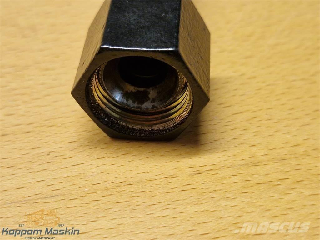 Eco Log 7017986 Υδραυλικά