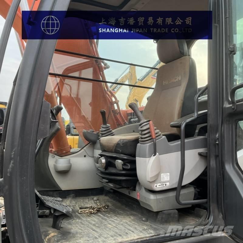 Hitachi ZX 130 Μίνι εκσκαφείς 7t - 12t