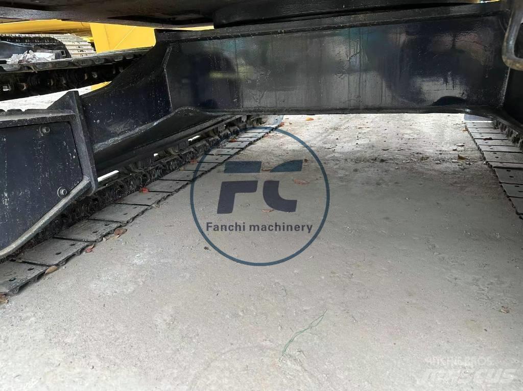Kubota KX 183-3 Εκσκαφάκι (διαβολάκι) < 7t