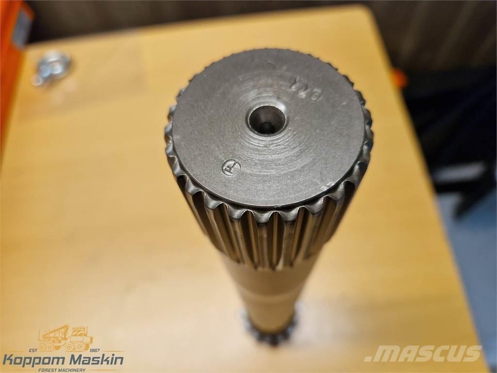 Eco Log 7019673 Μετάδοση