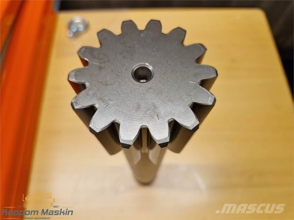 Eco Log 7019673 Μετάδοση