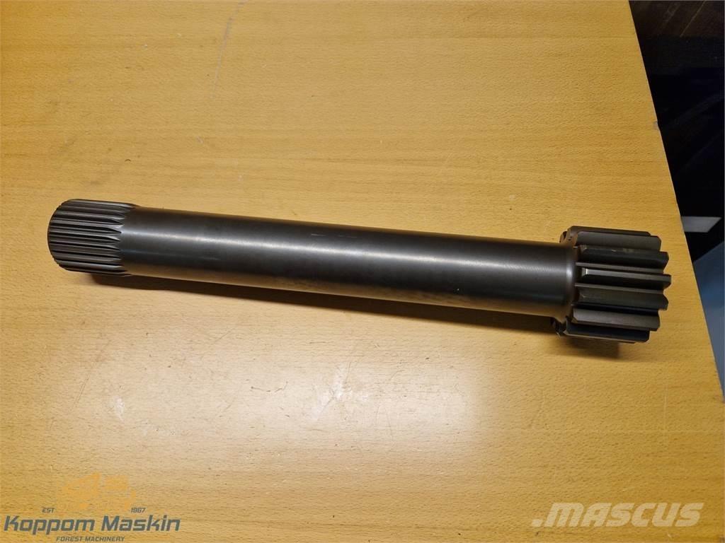 Eco Log 7019673 Μετάδοση