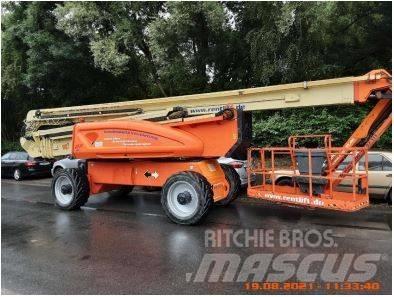 JLG 1250 AJP Ανυψωτήρες με αρθρωτό βραχίονα