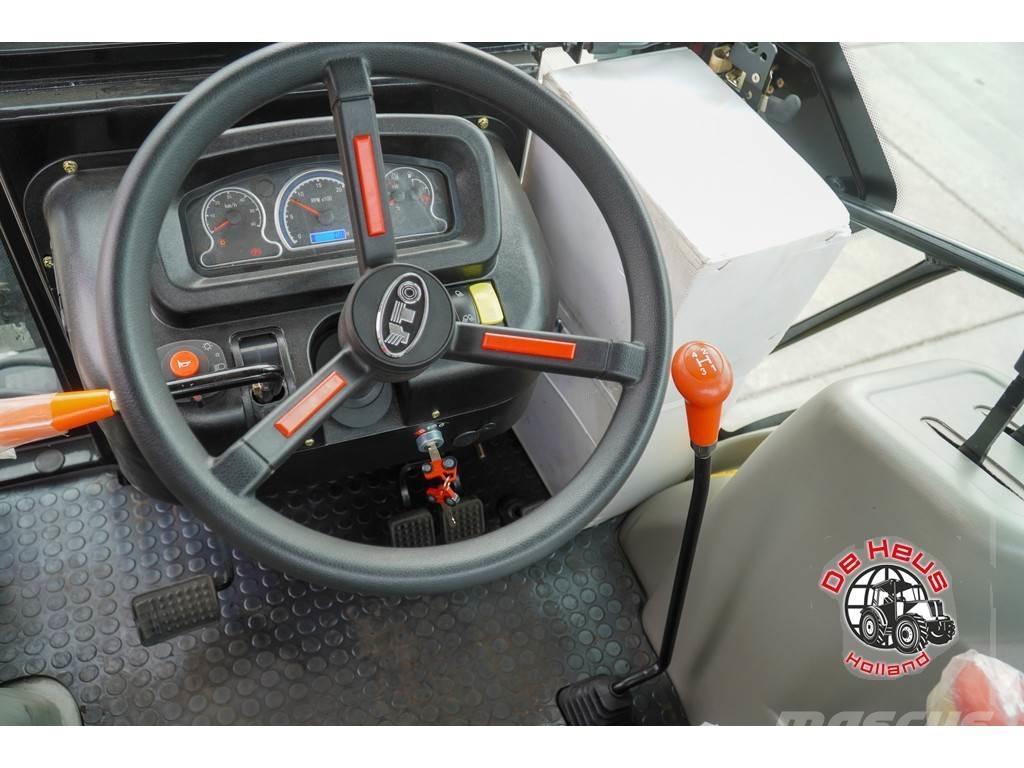 YTO NMF704C Τρακτέρ