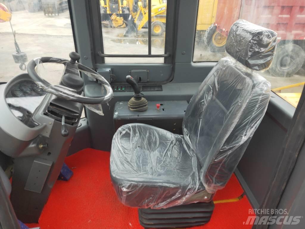 SDLG 936L Φορτωτές με λάστιχα (Τροχοφόροι)