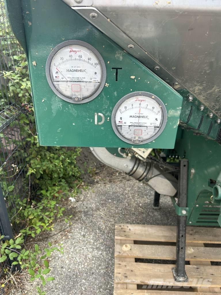  DURO TF EOLE Άλλα γεωργικά μηχανήματα