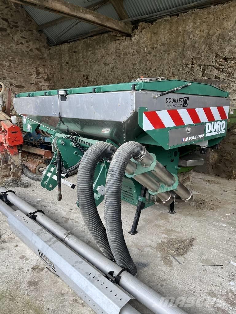  DURO TF EOLE Άλλα γεωργικά μηχανήματα