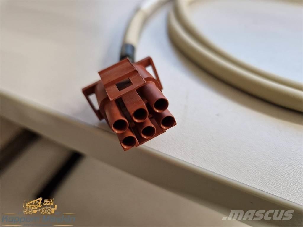 Rottne 401-10714A Ηλεκτρονικά