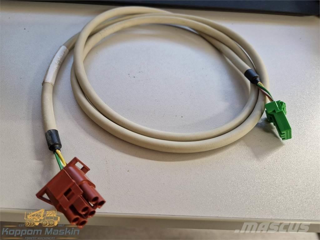 Rottne 401-10714A Ηλεκτρονικά