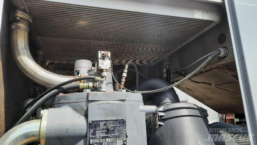 Atlas Copco GA 75  FF Συμπιεστές
