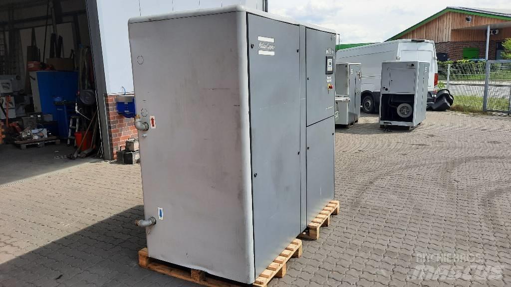 Atlas Copco GA 75  FF Συμπιεστές