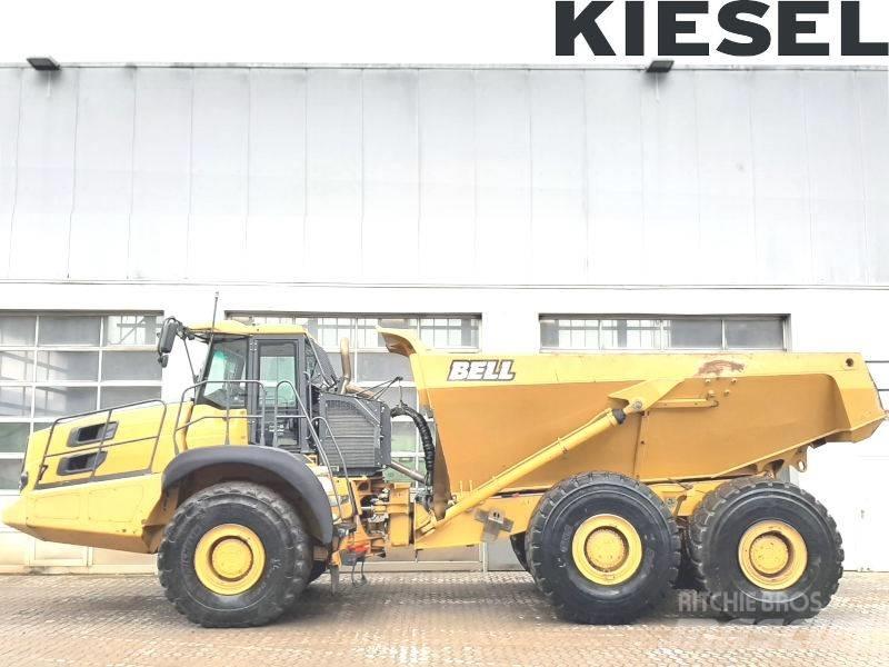 Bell B 40 E Σπαστό Dump Truck ADT