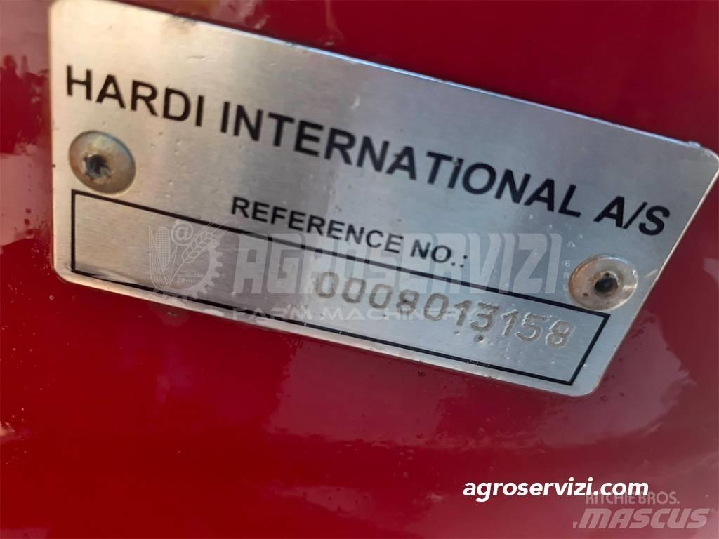 Hardi Master NUM. 075 Αναρτώμενα ψεκαστικά