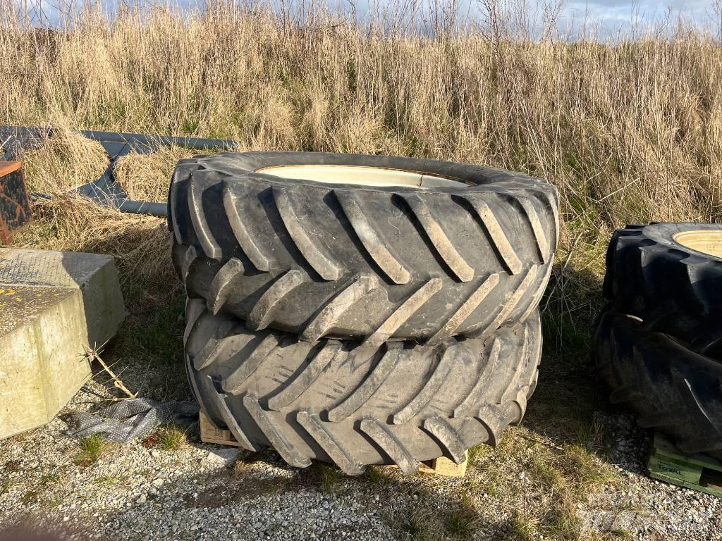 Michelin 600/65-38 Άλλα εξαρτήματα για τρακτέρ