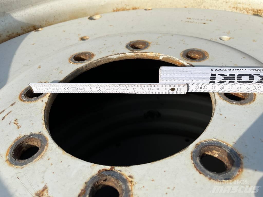 Michelin 600/65-38 Άλλα εξαρτήματα για τρακτέρ