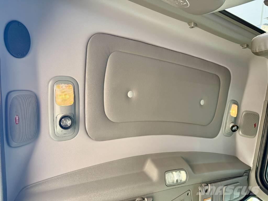 Peterbilt 389 Τράκτορες