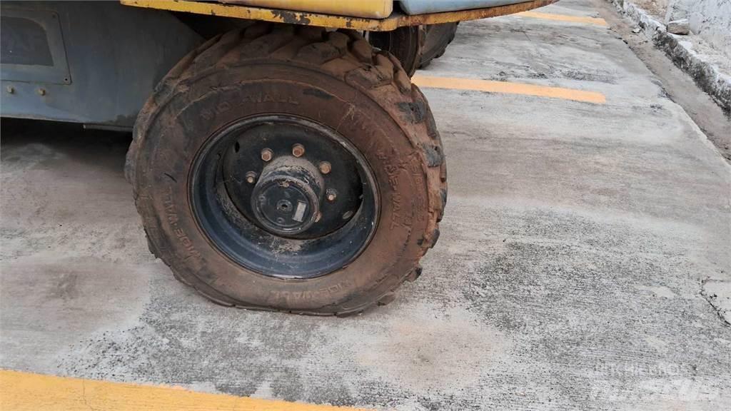 Haulotte H23TPX Ανυψωτήρες με τηλεσκοπικό βραχίονα
