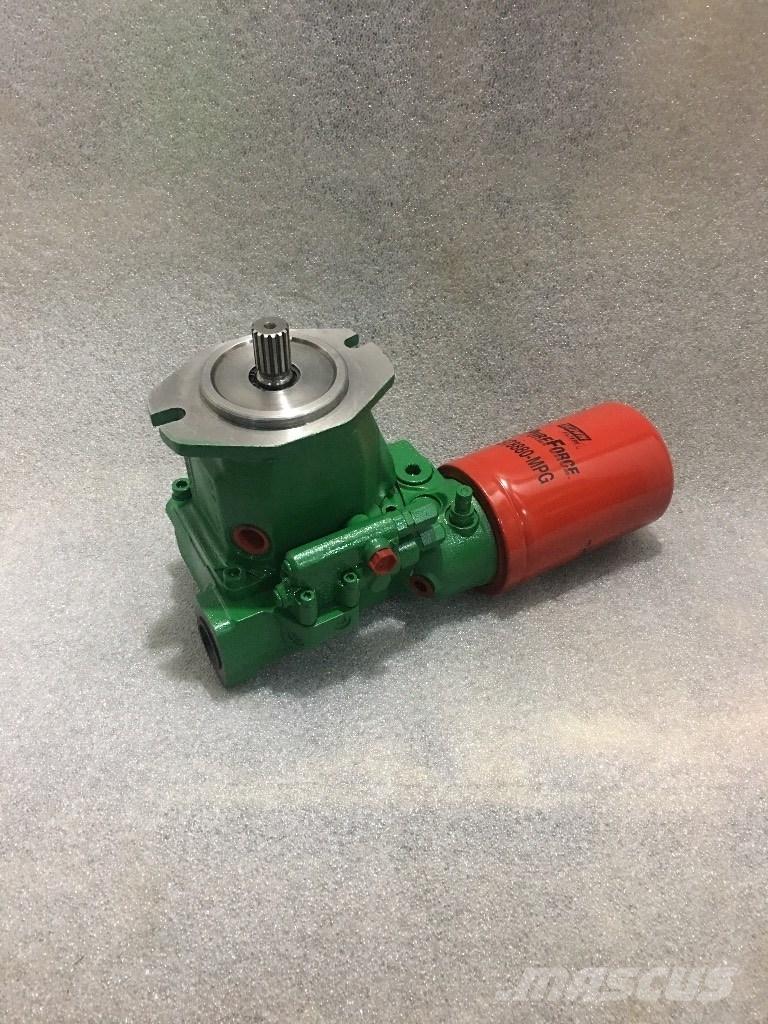 Rexroth RE198342 Υδραυλικά
