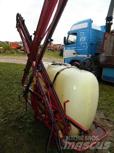Hardi 900 Ρυμουλκούμενα ψεκαστικά
