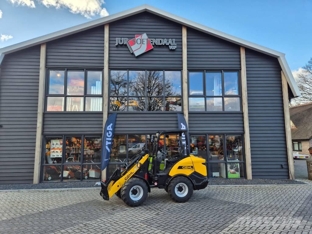 Gehl AL330 Μίνι φορτωτές