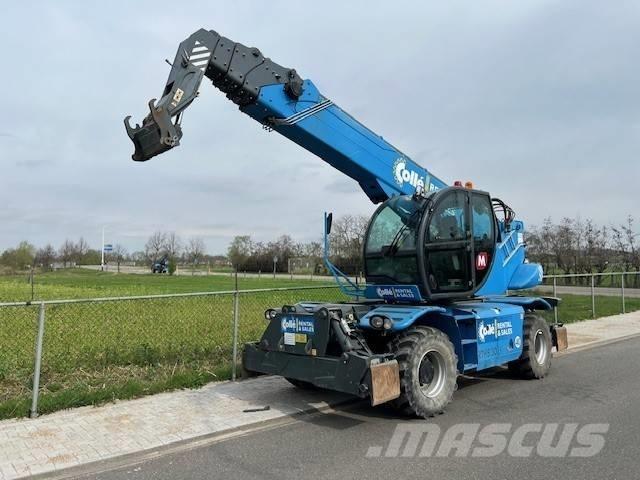 Magni RTH 5.30 | 2016 Τηλεσκοπικοί ανυψωτές
